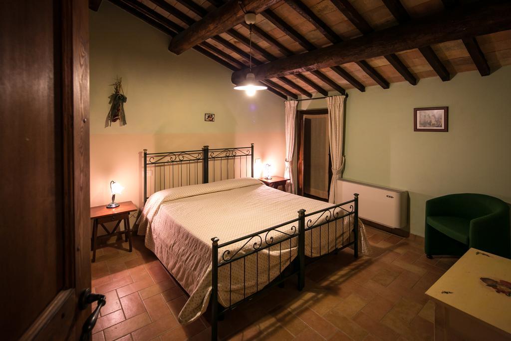La Tenuta Dei Ricordi Castel Ritaldi Esterno foto