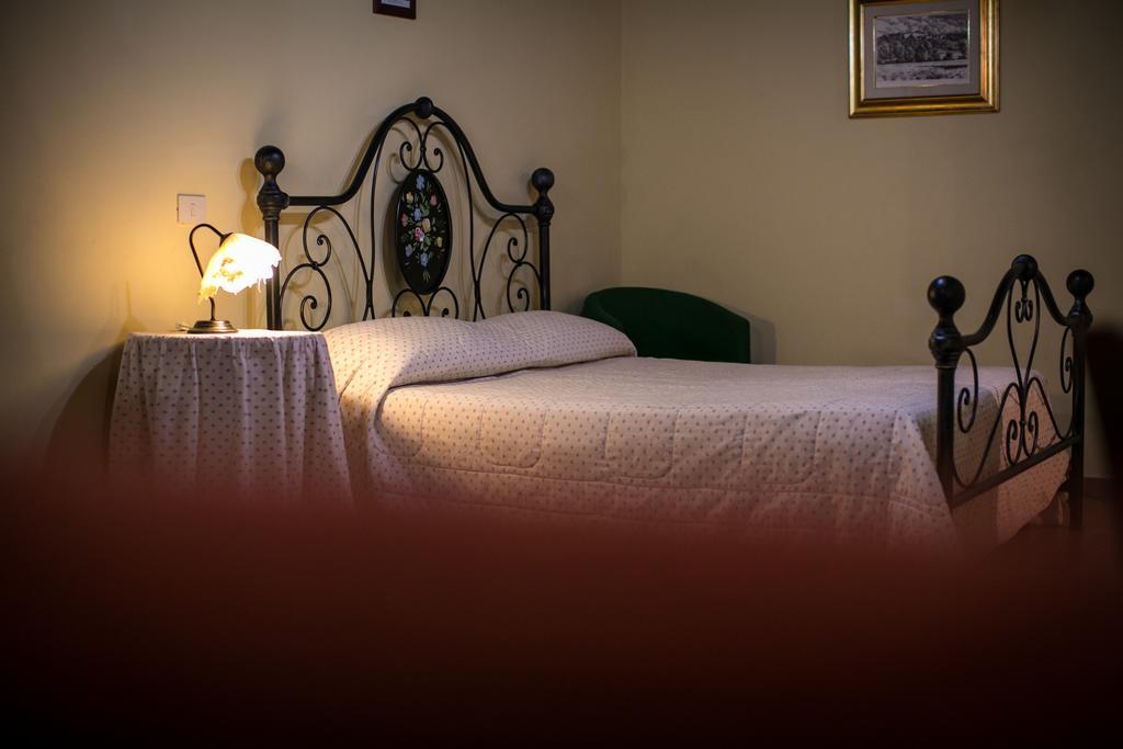 La Tenuta Dei Ricordi Castel Ritaldi Esterno foto